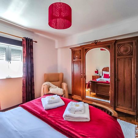 Fonte da Rosa Guest House Belmonte  Extérieur photo
