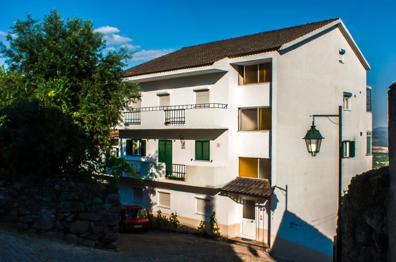 Fonte da Rosa Guest House Belmonte  Extérieur photo
