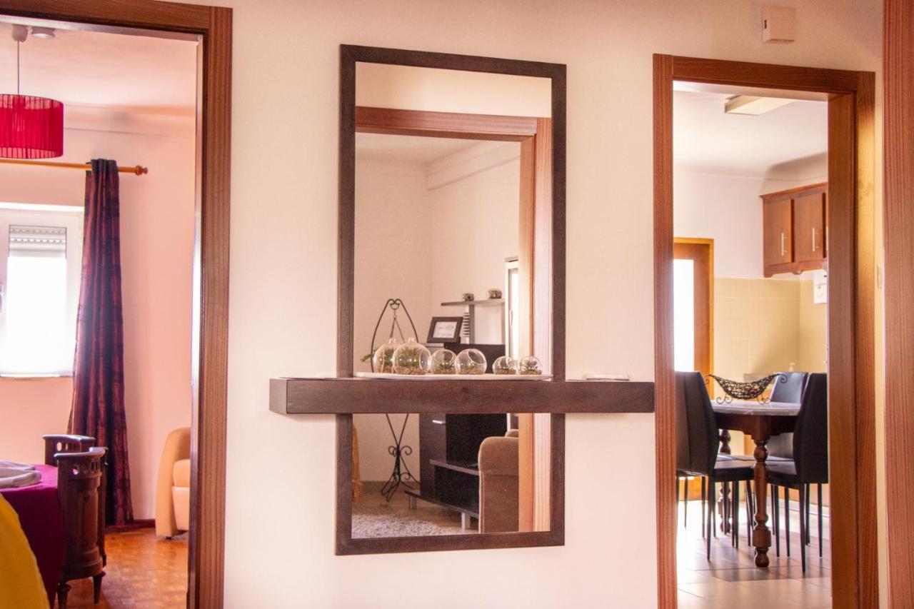 Fonte da Rosa Guest House Belmonte  Extérieur photo