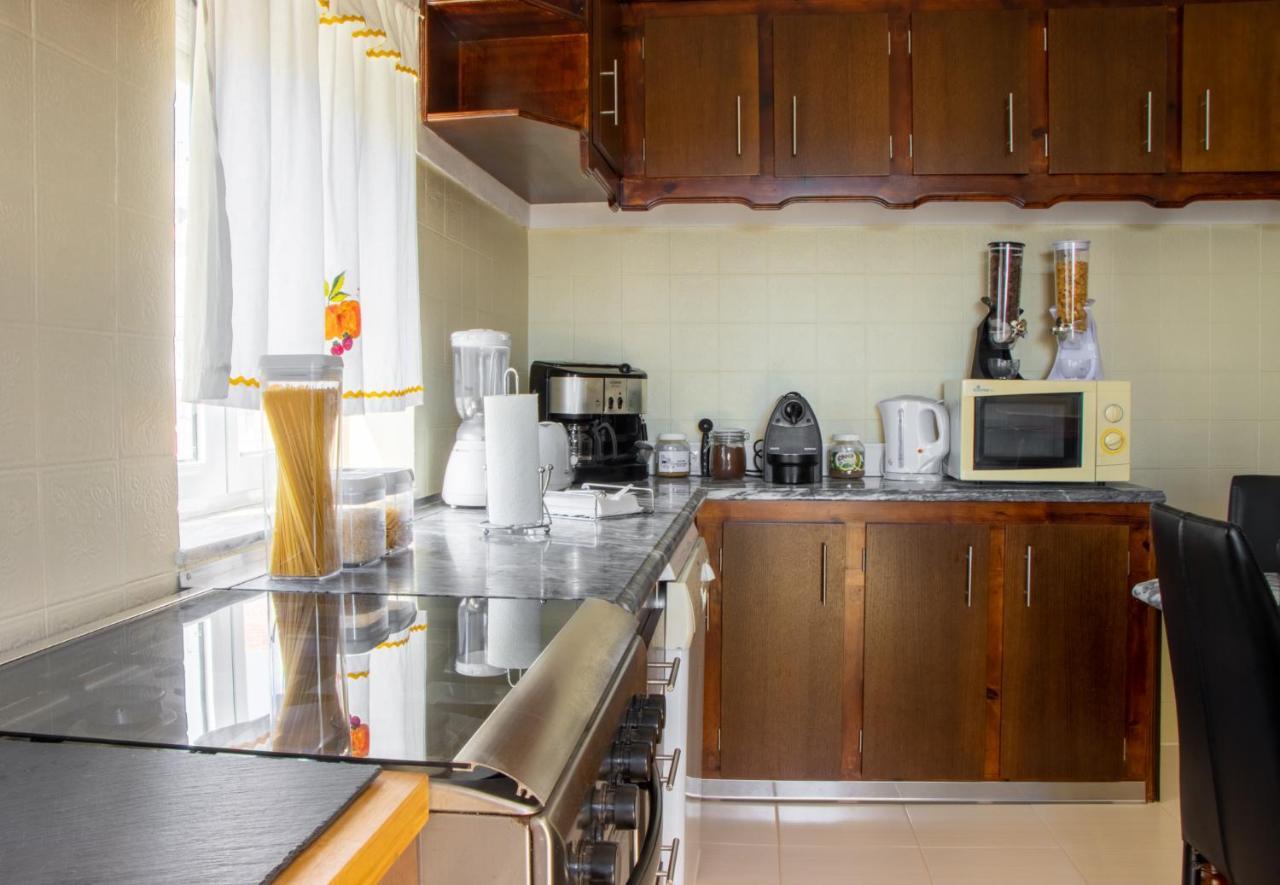 Fonte da Rosa Guest House Belmonte  Extérieur photo