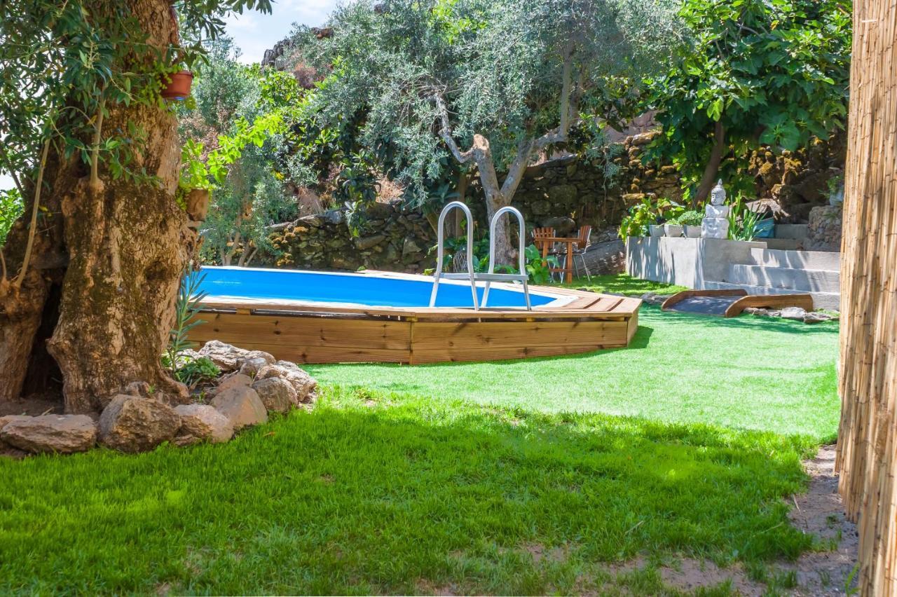 Fonte da Rosa Guest House Belmonte  Extérieur photo