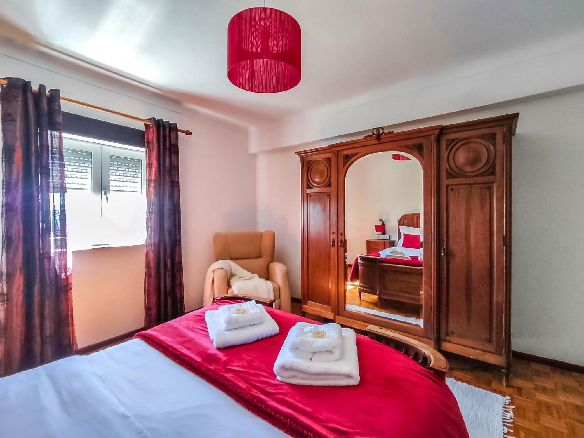 Fonte da Rosa Guest House Belmonte  Extérieur photo