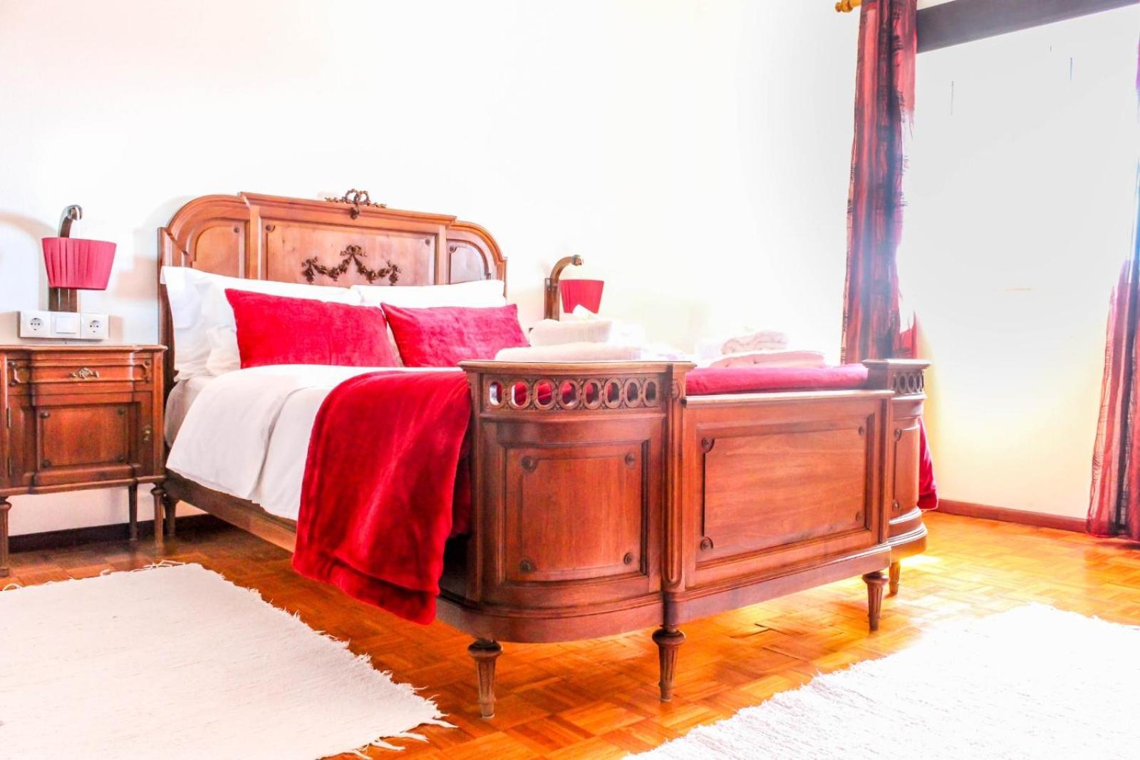 Fonte da Rosa Guest House Belmonte  Extérieur photo