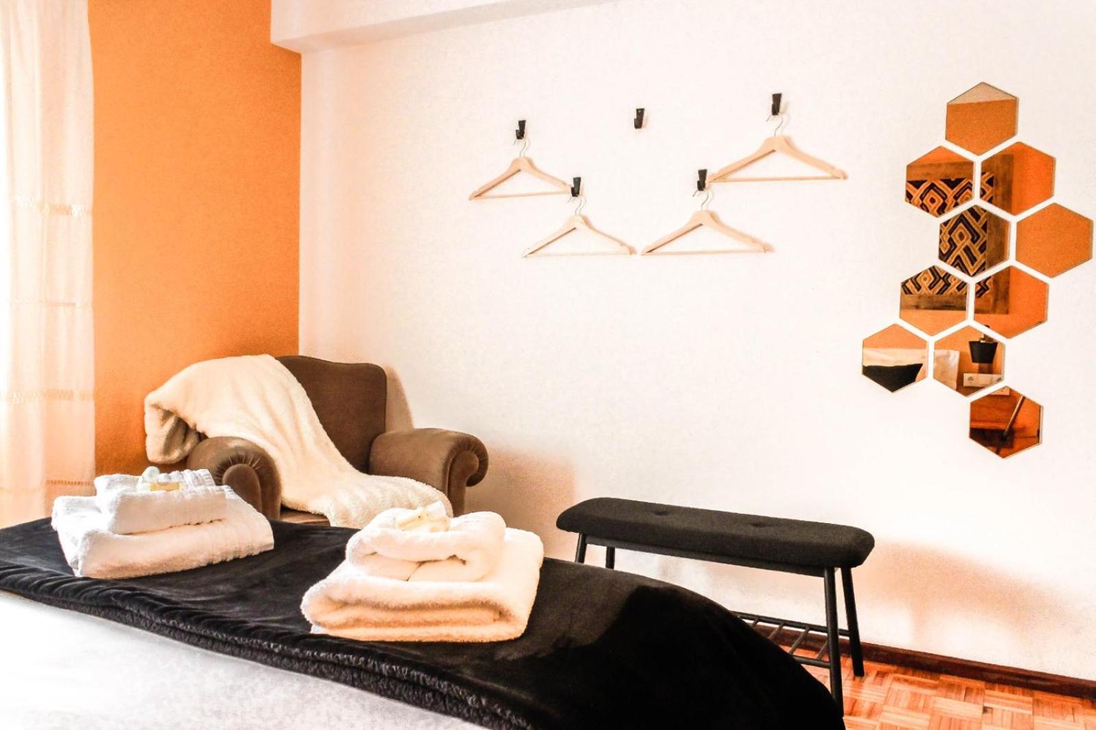 Fonte da Rosa Guest House Belmonte  Extérieur photo